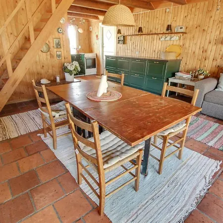Emina - 400m From The Sea In Western Jutland By Interhome Fanø