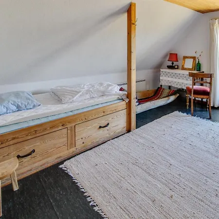 Semesterbostad Emina - 400m From The Sea In Western Jutland By Interhome Fanø
