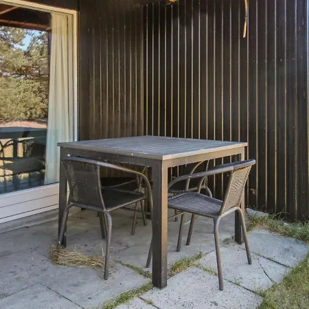 Emina - 400m From The Sea In Western Jutland By Interhome Semesterbostad