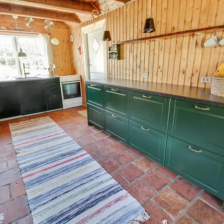 Semesterbostad Emina - 400m From The Sea In Western Jutland By Interhome *