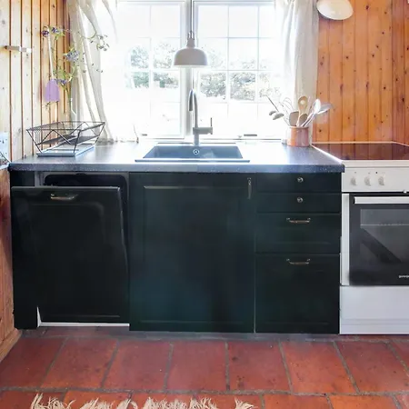 Emina - 400m From The Sea By Interhome * Fanø