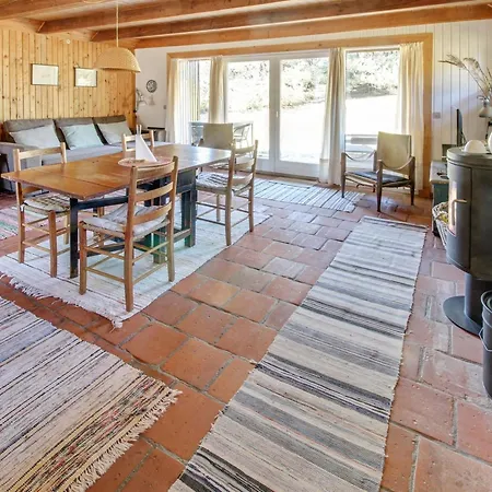 Emina - 400m From The Sea By Interhome Feriehus