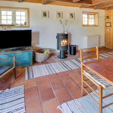 Feriehus Emina - 400m From The Sea By Interhome