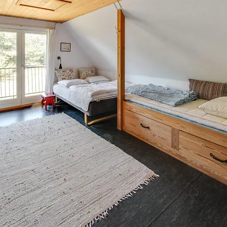 Emina - 400m From The Sea By Interhome Feriehus