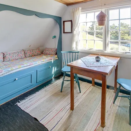 Emina - 400m From The Sea By Interhome * Fanø