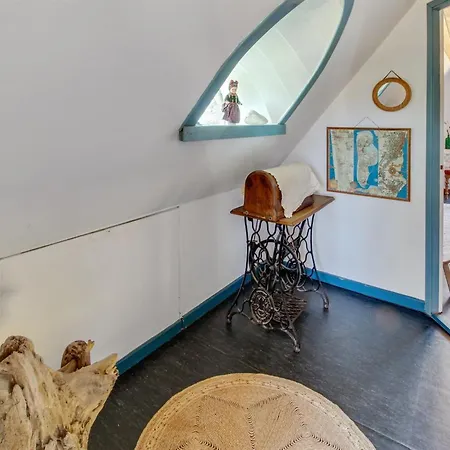بيت للعطل Emina - 400m From The Sea By Interhome *
