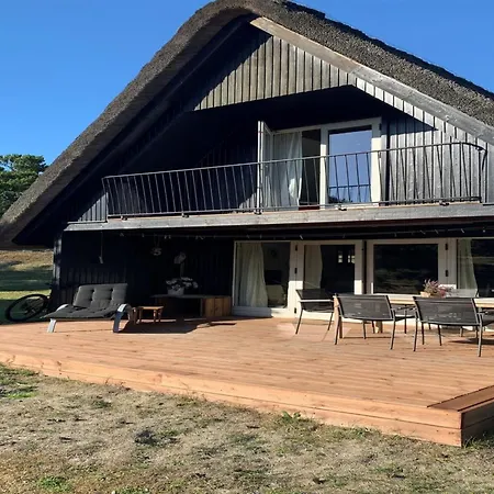 بيت للعطل Emina - 400m From The Sea By Interhome Fanø