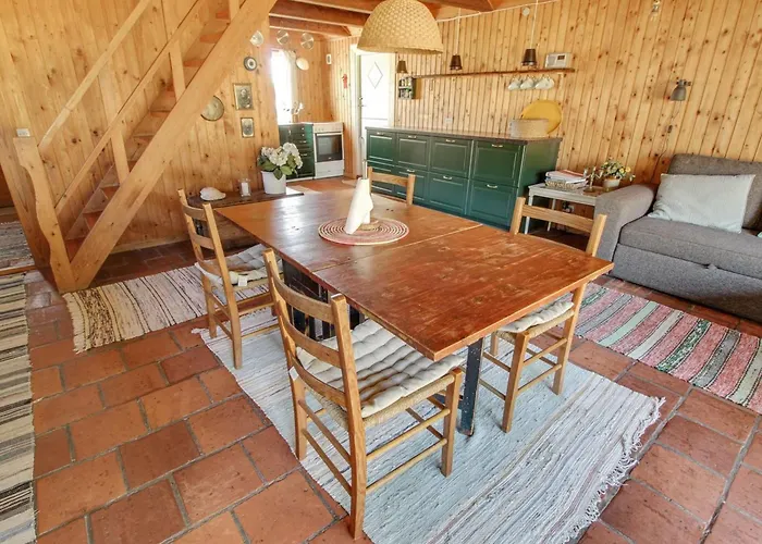 Feriehus Emina - 400m From The Sea By Interhome *