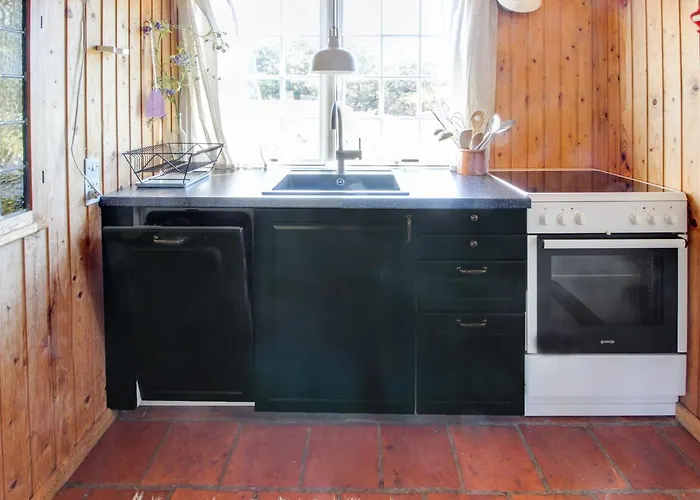 Emina - 400m From The Sea By Interhome * Fanø