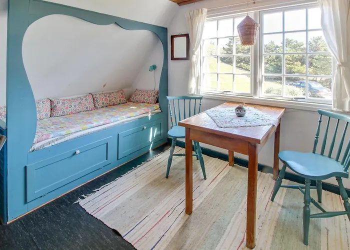 Emina - 400m From The Sea By Interhome * Fanø