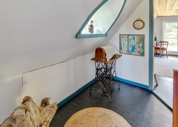 Holiday home Emina - 400m From The Sea By Interhome *