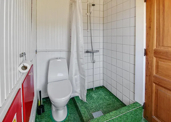 Holiday home Emina - 400m From The Sea By Interhome Fano